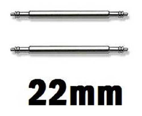 22mm spring bars watch - spring,