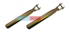 Boat Trailer Ribbed Roller