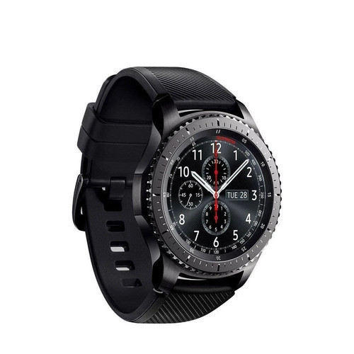 Samsung gear frontier - samsung, s3