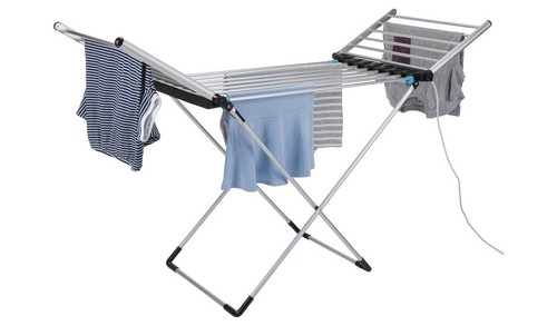 Minky wing 12m heated - wing, clothes