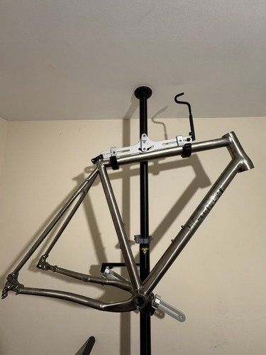 Guillem atalaya 56cm bicycle - j.guillem,