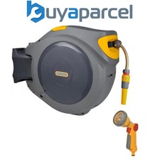 Hozelock 2595 40m Auto Reel