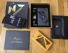 Cayin N7 Portable Digital