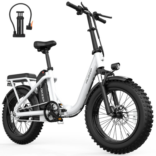 Folding bicycle ebike 750w - folding,