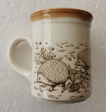 Vintage Biltons Hedgehogs