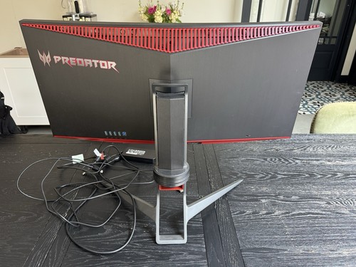 Acer predator z35p - acer,