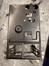 Vauxhall Double Din Radio Cage