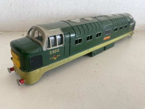 Hornby dublo rail - dublo, or