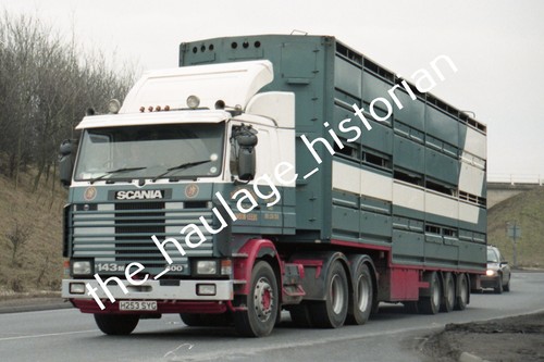 Thh truck photos - -, 143m