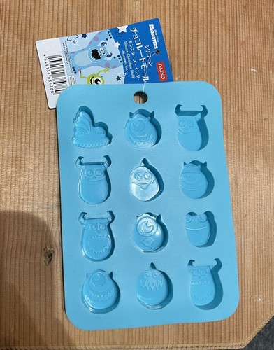 Disney monster inc silicone - disney, inc.