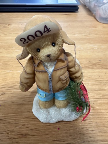 Cherished teddies knut 2004 - teddies,