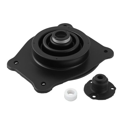 Change lever boot set for - lever,