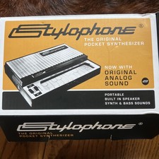 Stylophone Pocket Electronic