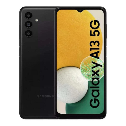 Samsung galaxy a13 64gb - samsung, 5g