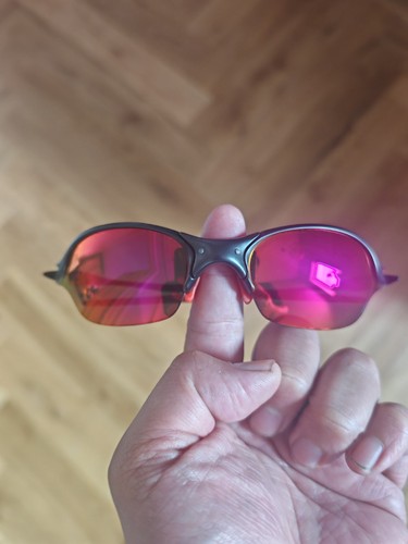 Oakley metal romeo - romeo, 2
