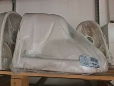 Armitage Shanks Sandringham 21 360mm Wall Hung Pan V391001 (Pan Only)