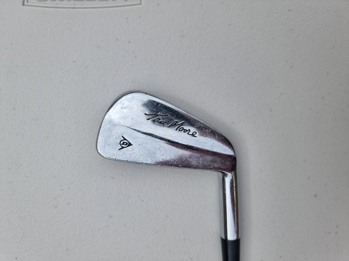 Dunlop tad moore blade iron - dunlop,