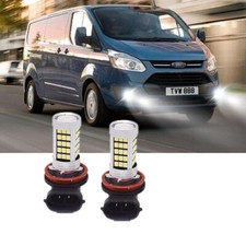 H11 Bulbs Fog Light LED 80W
