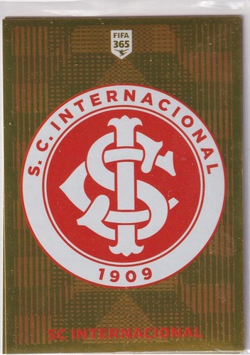 Panini fifa 365 2020 - panini,
