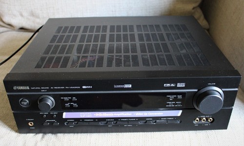 Yamaha v540rds natural - yamaha,