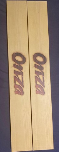Onza bike handle bar - handle, each