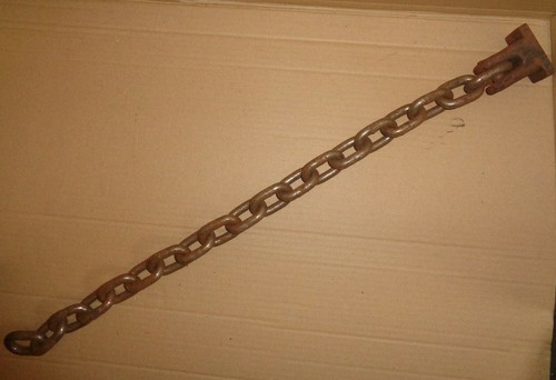 Howard muck spreader flail - howard,