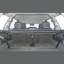 Travall Dog Guard for Volvo XC90 2002-14 Heavy Duty Tailored Fit Luggage Barrier
