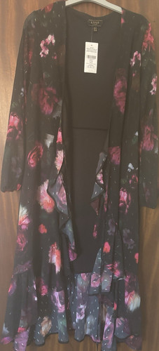 Lipsy london floral - lipsy, wrap