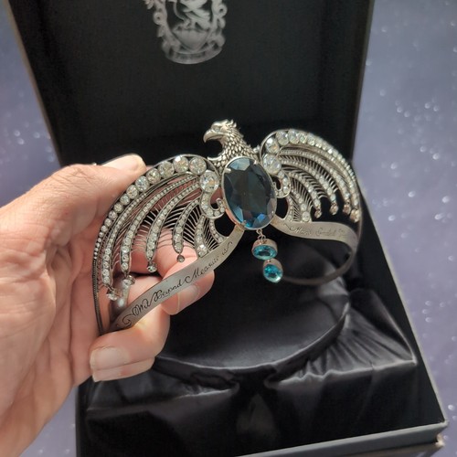 Harry potter ravenclaw diadem - harry,