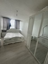 Clarrisa White and Silver