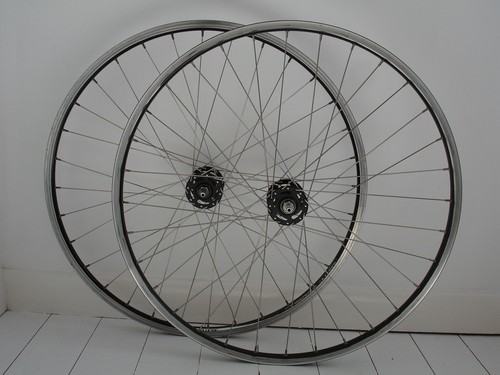 Planet 700c wheels 2x - x,
