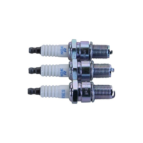 3pcs ngk spark - 3pcs,