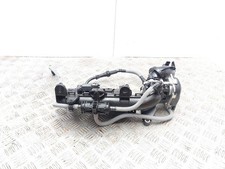 1.2 PETROL AIR INTAKE INLET