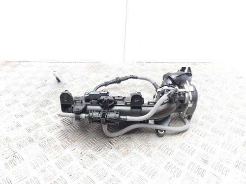 Petrol air intake inlet - 1.2,