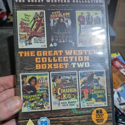 The great western collection - the,