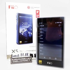 FiiO X5 2nd Generation