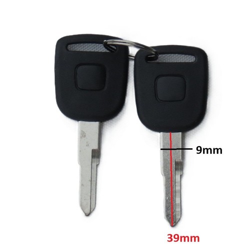 Key blanks honda - key, elite