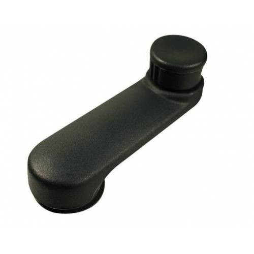 Window winder handle regulator - window,