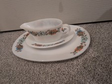 Vintage Jaj Pyrex  Carnaby