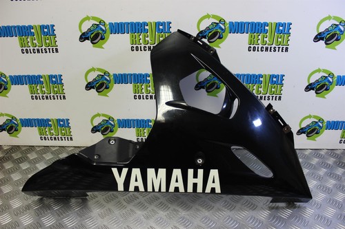 Yamaha yzf panel fairing - yzf,