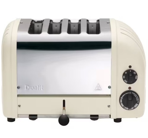 Dualit newgen slice 2200w - 4-slice,