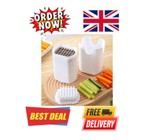 Easy Chip Cutter Potato