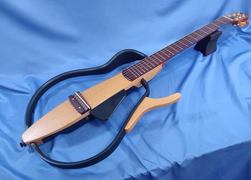 Yamaha slg 100s silent guitar - slg-100s,