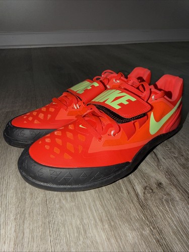 Nike zoom rotational - zoom, 6