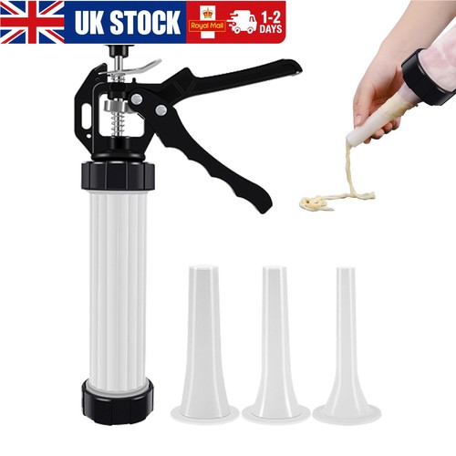 Sausage maker stuffer jerky - maker,