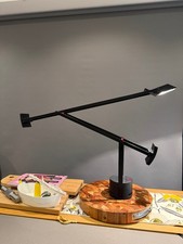ARTEMIDE TIZIO LAMP SATIN