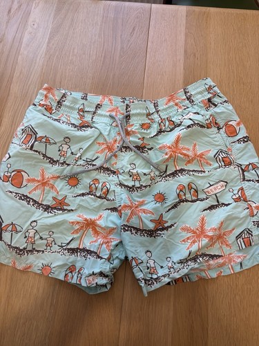 Vilbrequin shorts - vilbrequin, xl