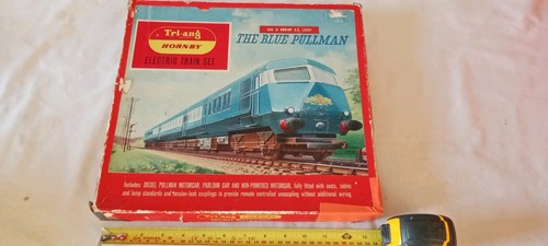 Tri ang hornby - tri-ang,