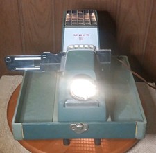 VTG Argus 300 Automatic 35mm