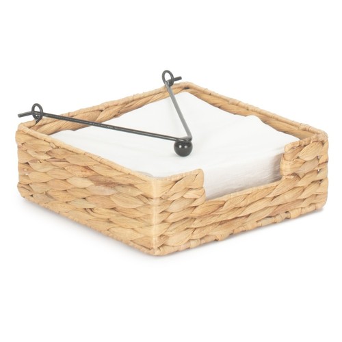 Napkin holder water - napkin, holder: